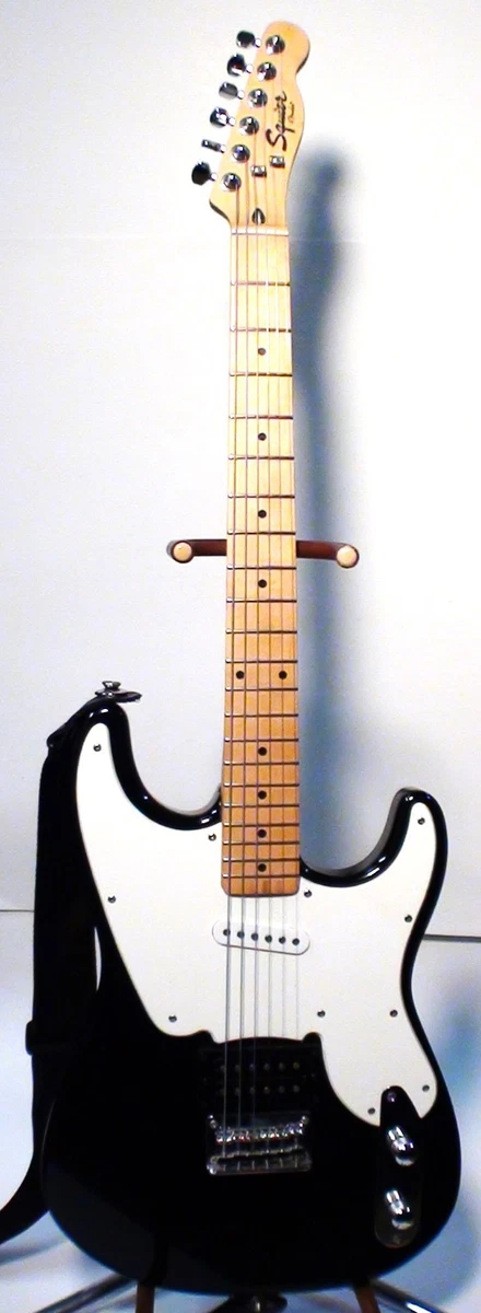 Fender Squier Vintage Modified for sale - eBay