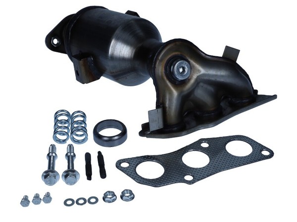 Maxgear 27-6232 Katalysator FüR C1 107 Aygo 1.0 06.05-09.14 Peugeot Toyota-image