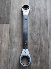 Blue Point Tools Offset Ratcheting Box Wrench Usa 34 78 Tool
