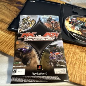 Destroy All Humans - Sony PlayStation 2, 2005 - CIB Tested - PS2 PSTwo