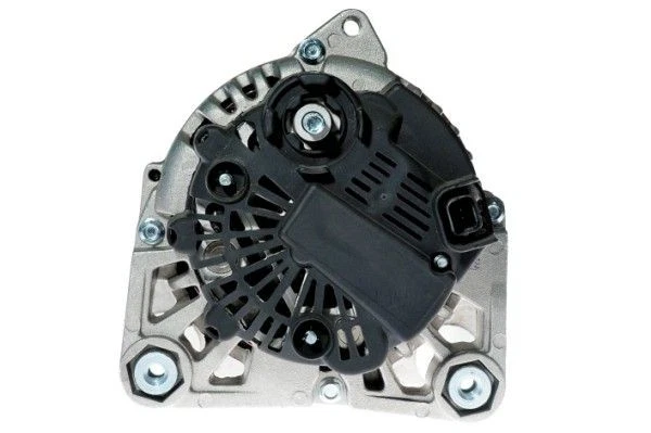 HELLA Alternator Fits Renault Grand Scenic Laguna Megane Scenic 8EL 011 710-761 - Image 3 of 4