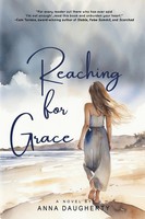 Anna Daugherty | Reaching For Grace | Taschenbuch | Englisch (2024)