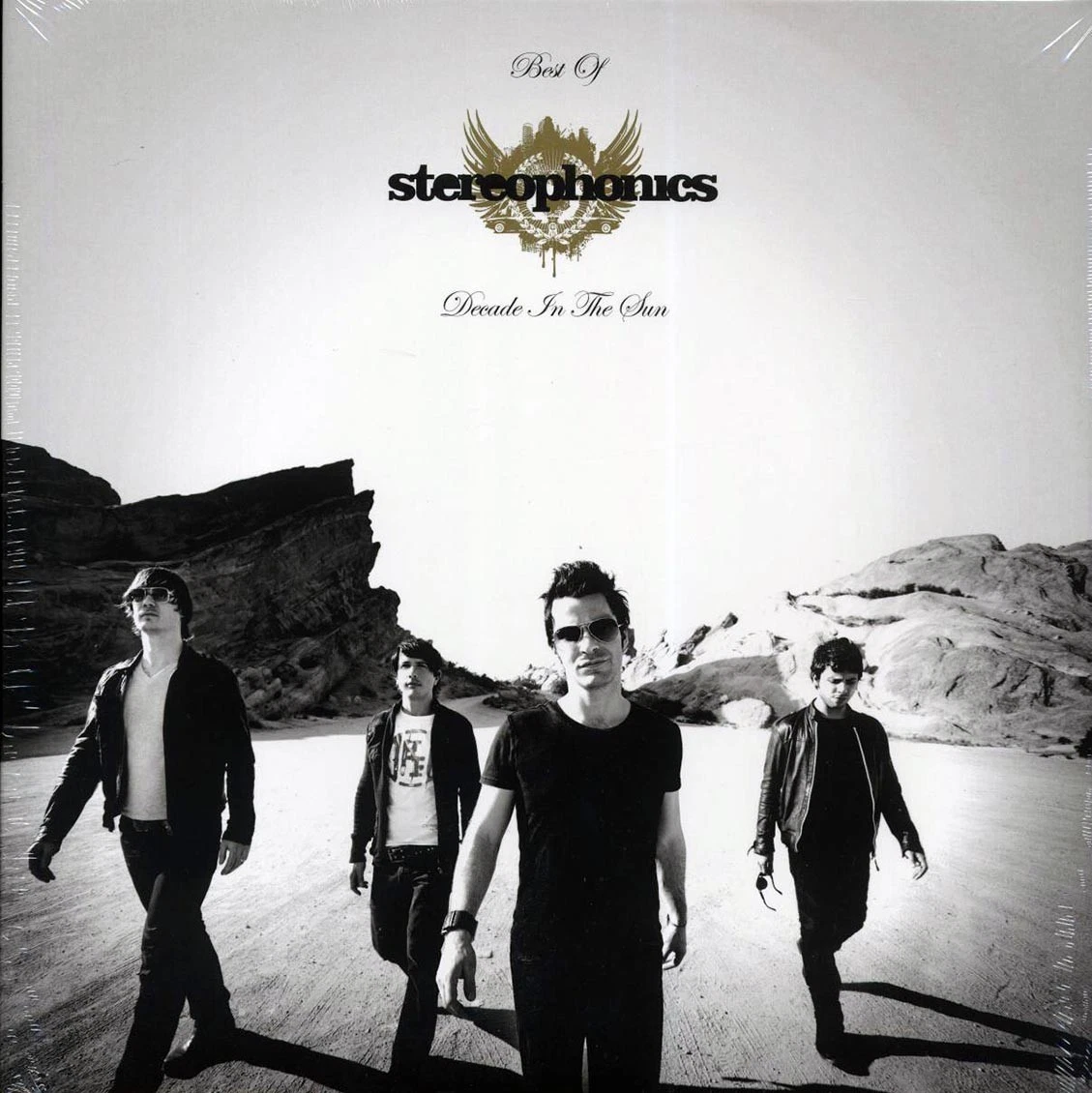 Stereophonics Rock LP Vinyl Records for sale | eBay