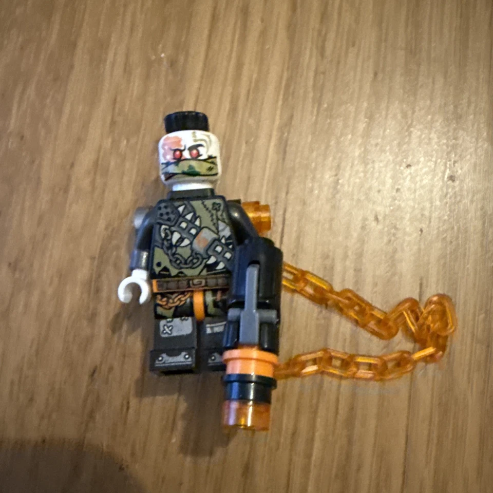 LEGO Ninjago 891841 Talon, photo 3 of 5