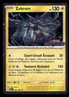 Carte Pokémon Zekrom STAMPED 066/182 Faille Paradoxe Français