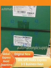New In Box Schneider HMIGTO6310 Touch Screen