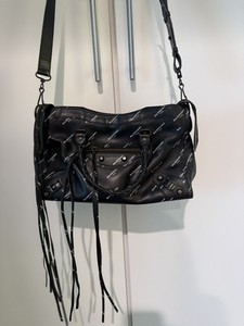 Balenciaga Boston Bag | eBay