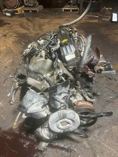 1994-2001 Dodge Ram 1500 Engine 5.9l 8-360 Vin Z 8th Digit 129k Miles