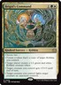 Brigid's Command 208 NM MTG Lorwyn Eclipsed Magic