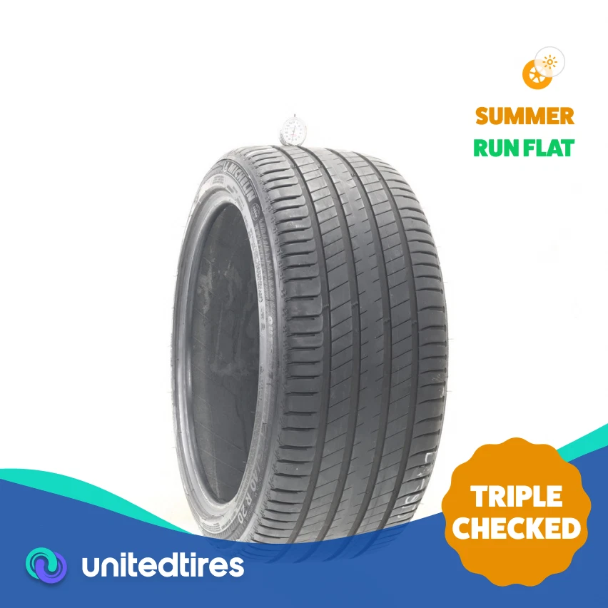 Michelin Latitude Sport 3 for sale | eBay