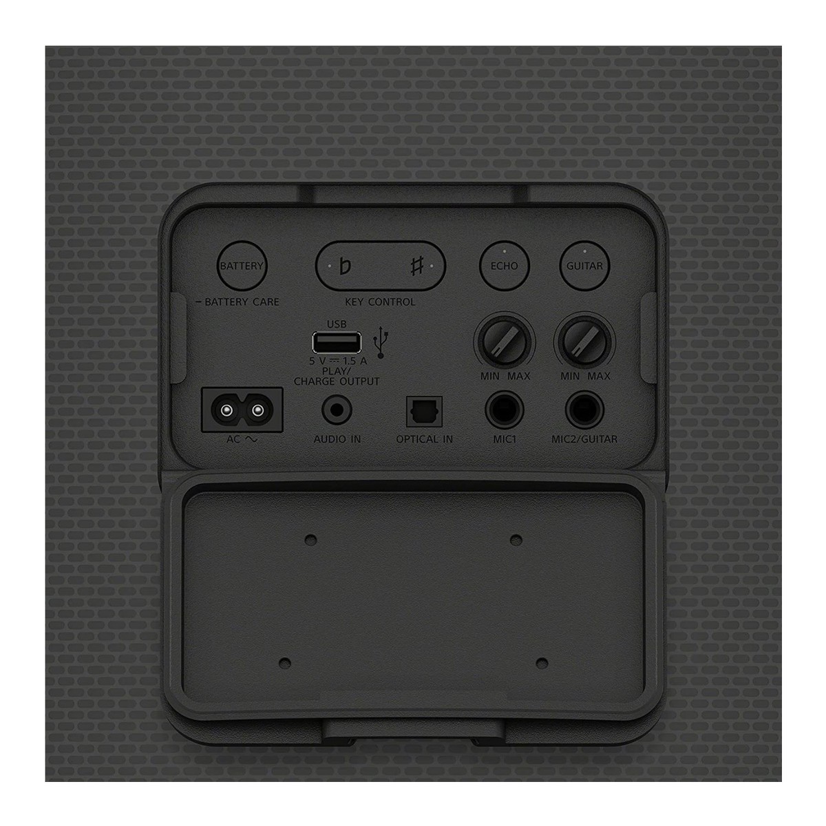 Sony SRS-XV800 X-Series Wireless Portable Karaoke Party Speaker