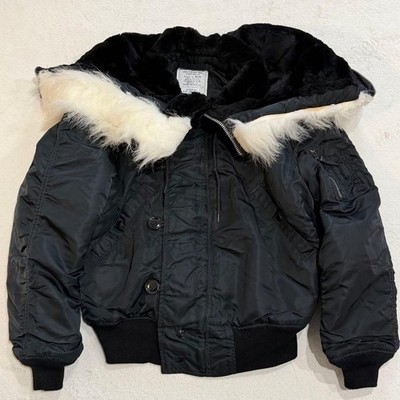 ジャケット・アウター 00s y2k type N-2B N2B flight bomber JKT s-l400.jpg