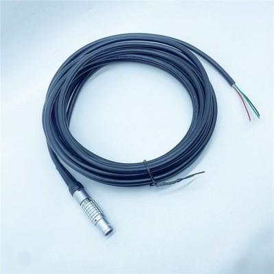GEV240 Data cable for total station TS/TM30/50/60 to comgate10