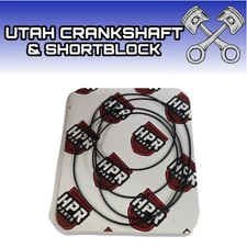 Polaris 900 HPR Testa Cilindro O-Rings 2023-2026 KHAOS 9R Patriot Slash Pro RMK