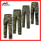 Military Pants Helikon Tex Trousers MCDU Tactical Desert Night Camo Tiger Stripe