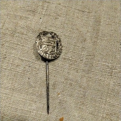  Anstecknadel  Pin   KSB Peine
