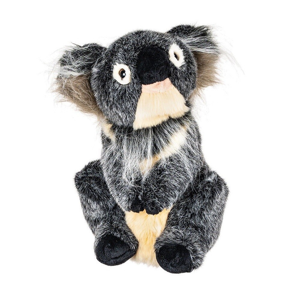 Daphne's Novelty Headcover Koala - Premium Golf Club Driver Cover