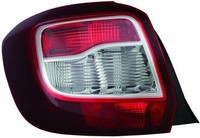 Original Abakus Schlussleuchte 551-19A7R-UE2 FüR Dacia