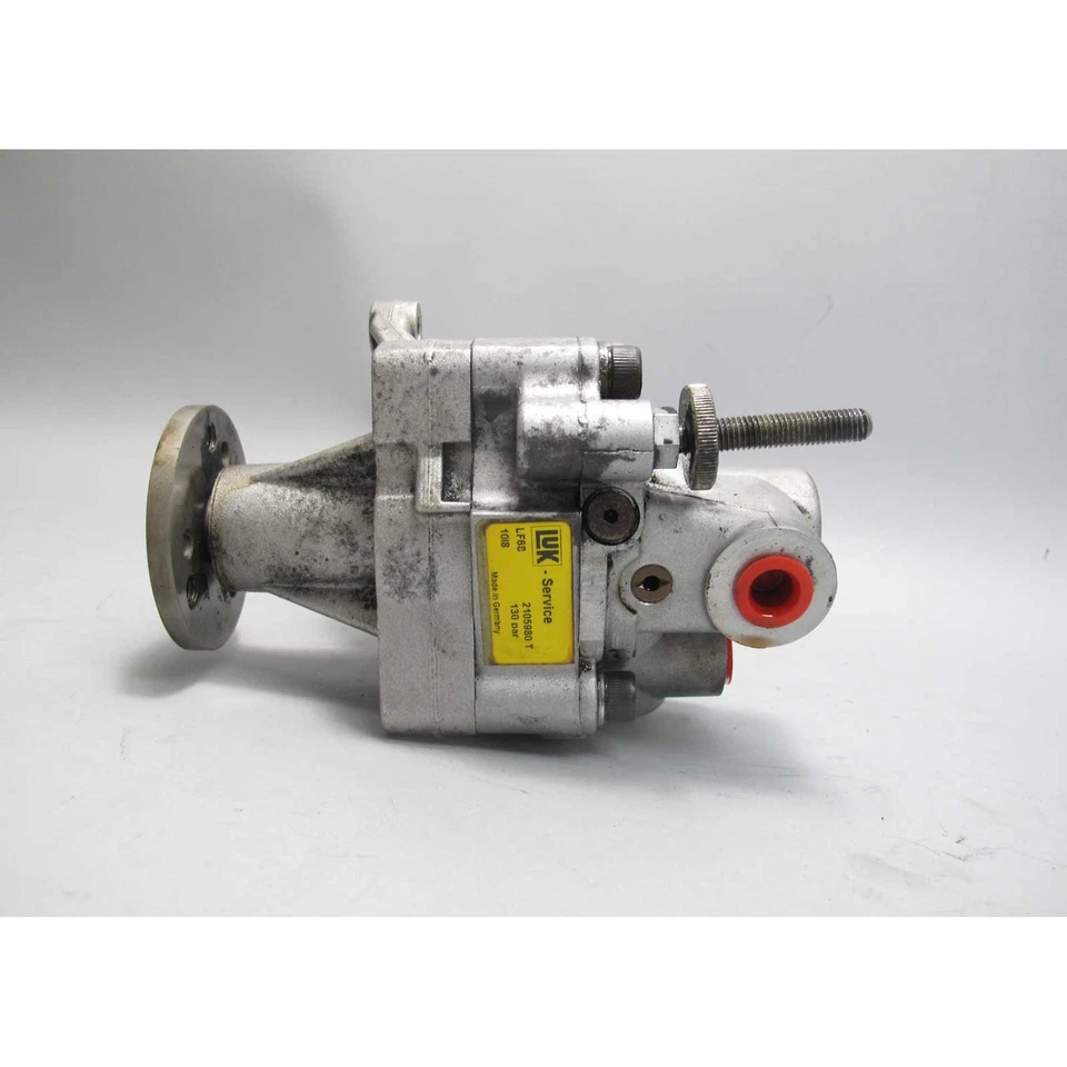 Bomba de dirección asistida BMW E34 E39 540i V8 1994-2003 LuK M60 M62 130 bar Foto 2 de 4