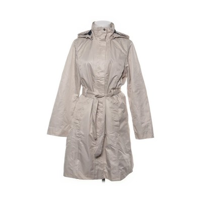 Crane, Regenmantel, Damen, Größe: 40, Beige, Polyester, Einfarbig #O56