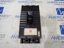 FPE 70 Amp 600V 2 Pole F-Frame Circuit Breaker Tested