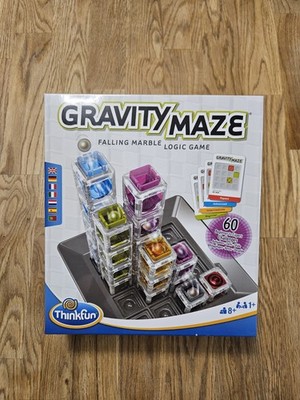 Thinkfun - Gravity Maze - neu in OVP -