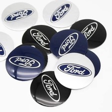 4pcs 60 56mm 65mm Car Wheel Center Hub Caps Stickers Badge For Ford Puma Ev Fair 4pcs 60 56mm 65mm Car Wheel Center Hub Caps Stickers Badge For Ford Puma Ev Fair