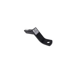 Bmhd6s Superior Products Receiver Ball Mount 6 Drop 2 Tube Size 1 14