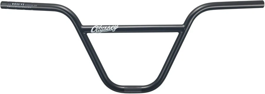 Preços baixos em Guidão Aço Odyssey Guidão BMX | eBay