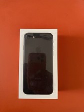 Apple iPhone 7 - 32GB - NEW in Factory Sealed Box BLACK