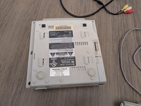 Sega Dreamcast Console Controller Accessories VMU Game Mad Catz Madcatz Lot