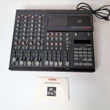 Fostex Model 280 - For Parts Or Repair - Mult...