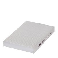 Filter Innenraumluft FüR Nissan Kubistar X76 1.6 03 Bis 26 Hengst Neu K9K704