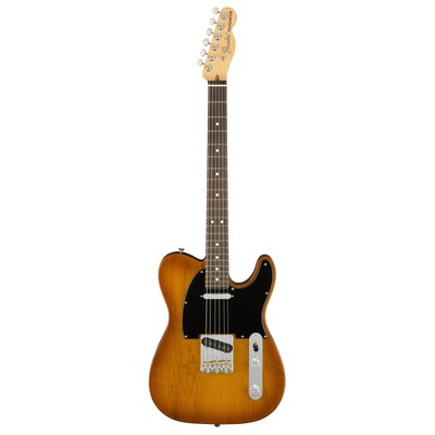 Fender American Performer Telecaster RW Honey Burst - E-Gitarre