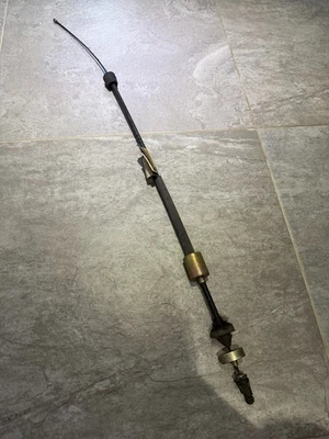 Renault Kupplungsseil 7700843206 original neu - Bild 1 von 4