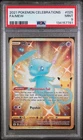 Mew Pokemon Celebrations Full Art 025/025 PSA 9