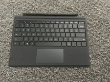 Microsoft Surface Pro Type Cover Keyboard Bla...