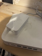 APPLE AIRPORT EXTREME A1143 WI-FI ROUTER WIRELESS