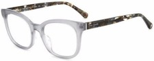 New Kate Spade Model Samara in Grey Havana 52...