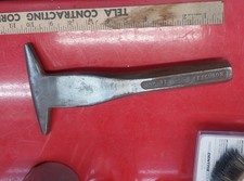 Vintage Porter Ferguson USA JBP-11 Auto Body Spoon Dolly Anvil