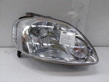 Feu avant (phare) Volkswagen FOX
