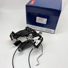 DENSO Left Front Door Latch Lock 69040-0C010 For 2000-2006 Toyota Tundra