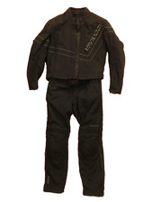 VANUCCI Motorrad Kombi Jacke Gr. 52 Motorradjacke Hose 52 H im Set