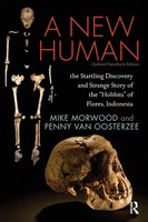 A New Human Mike Morwood (U. A.) Taschenbuch Englisch 2009 Routledge