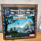 Dominion Mobile Zoo Expansion Hobby Japan Card Game Accessories