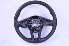 2017-2018 Mazda 3 Oem Left Side Steering Wheel Wcruise Switch