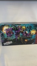 Hasbro Transformers War For Cybertron Earthrise Scorponok Figure 2020