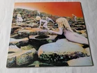 LED ZEPPELIN - HOUSES OF THE HOLY (FRANCE 1973 - GATEFOLD - INNER - VG/VG+)