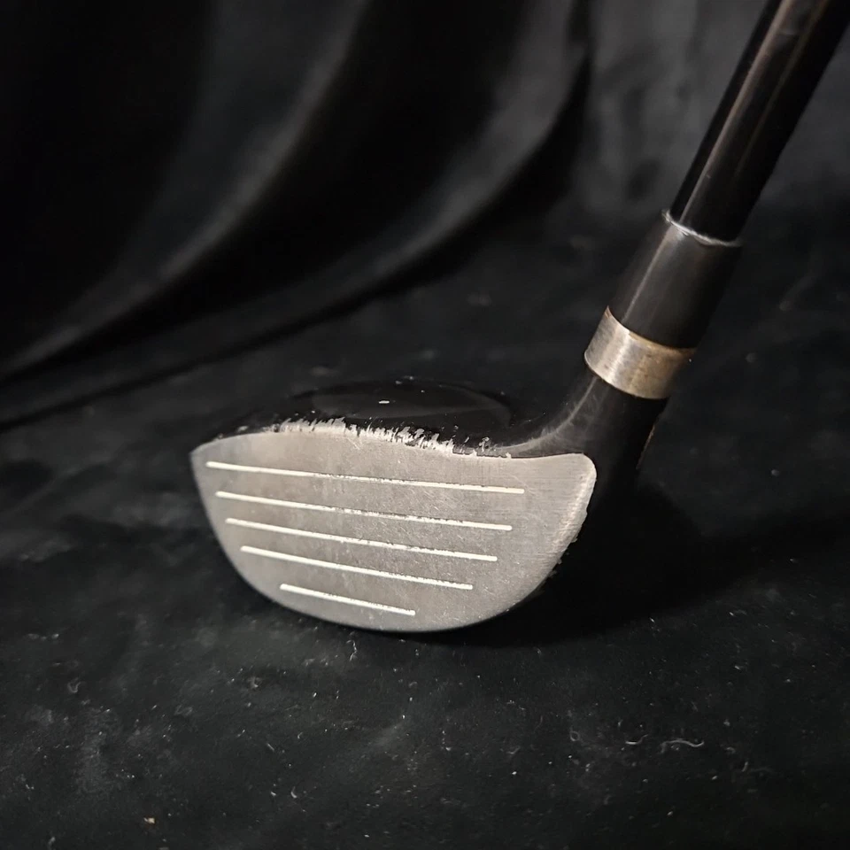 Ping G10 4 Madera 17° X Rígido Fujikura Grafito Eje Derecha 43" Foto 3 de 4