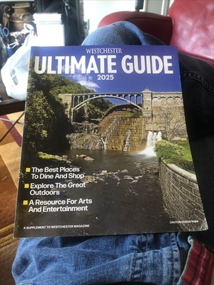 Westchester Home Magazine  - Ultimate Guide 2025